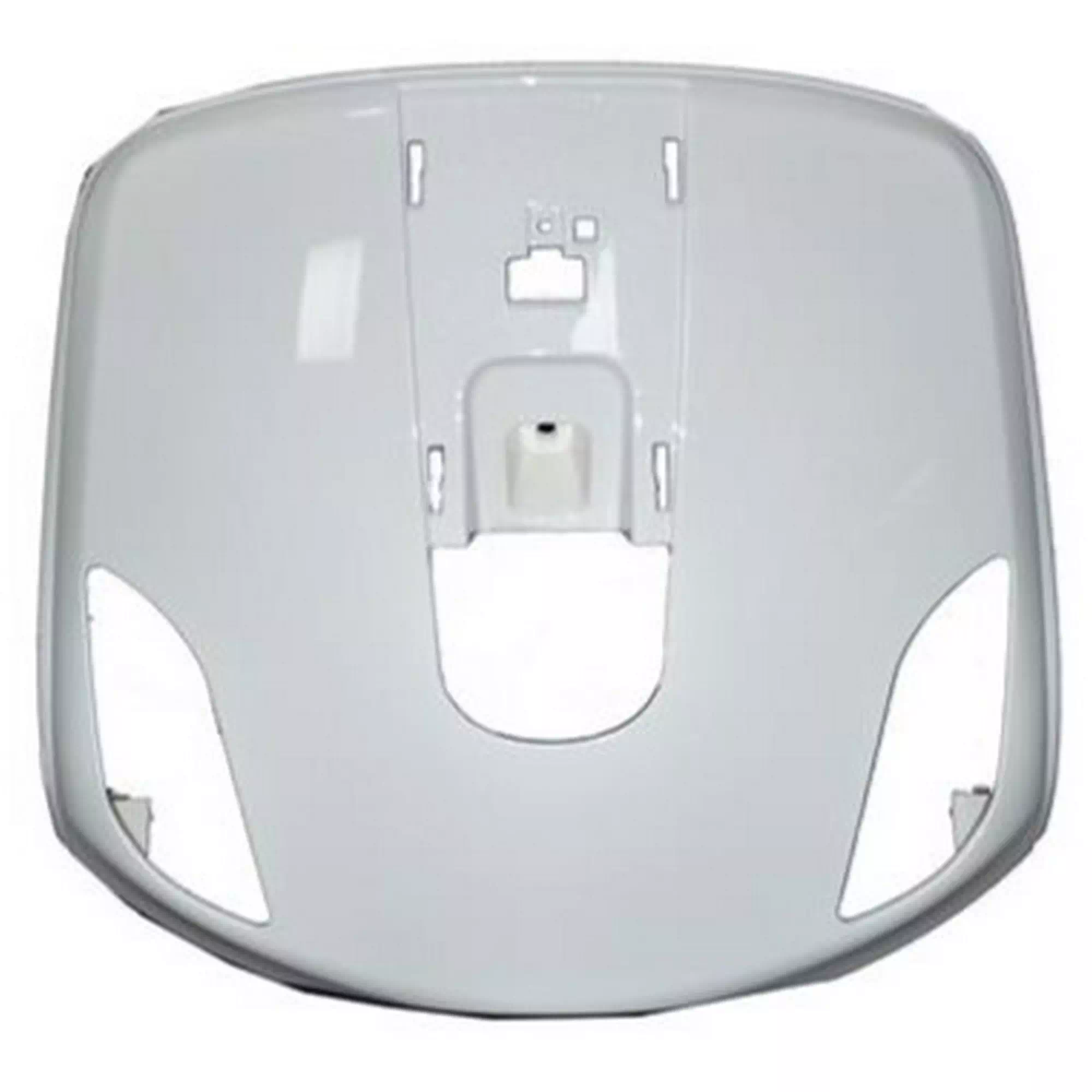 RKS AZURE ÖN ANA PANEL BEYAZ [AZ50 - AZURE (KUBA) - AZURE MAX] #RK 28001